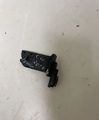 Citroen C4 II Mass air flow meter 9677093080
