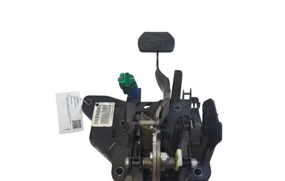 Peugeot 508 Brake pedal 9666871680 9685778980