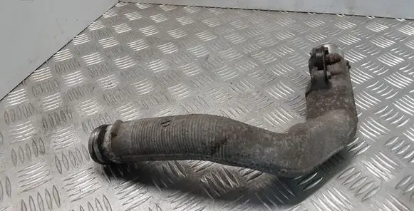 Nissan Qashqai Intercooler hose/pipe
