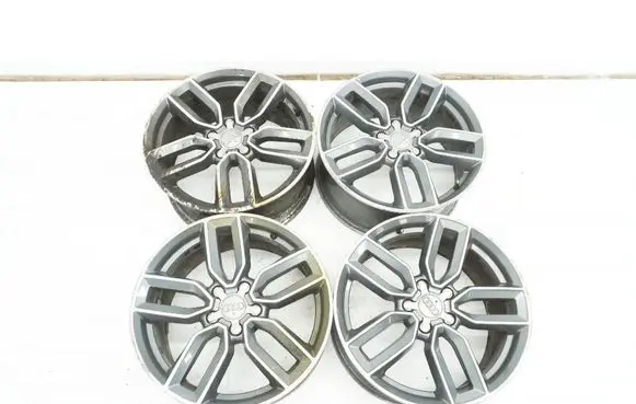 Audi A3 S3 8V R18 alloy rim 8V0601025M