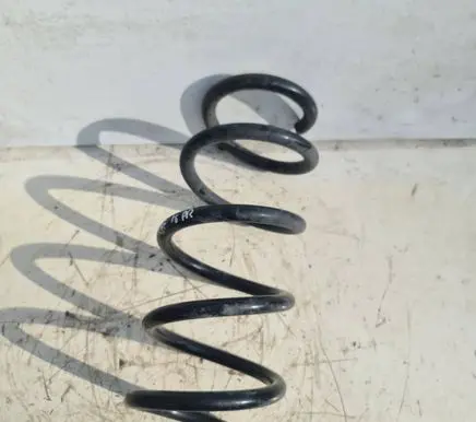 Renault Trafic III (X82) Front coil spring