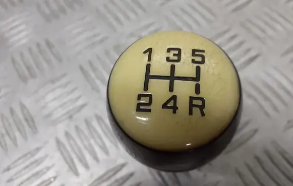Citroen C2 Gear shift rod 