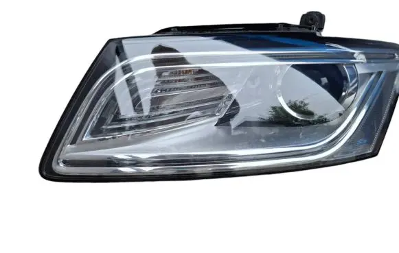 Audi Q5 SQ5 Headlights/headlamps set 8R0941031C 90038856 1406001102A