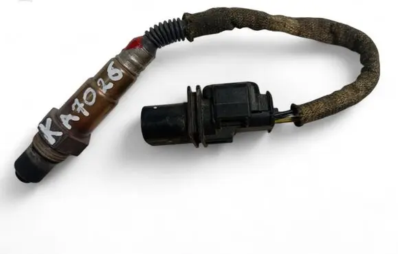 Peugeot 207 Lambda probe sensor 7560957