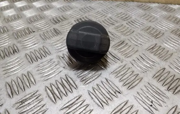 Fuel tank filler cap