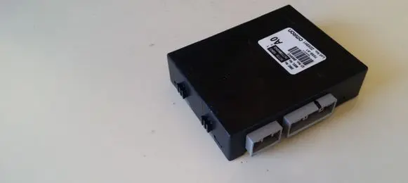 Mitsubishi Colt Other control units/modules 3677068K0 36770M68K0