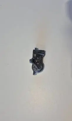 Dodge Durango III Tire pressure sensor 68313387AB