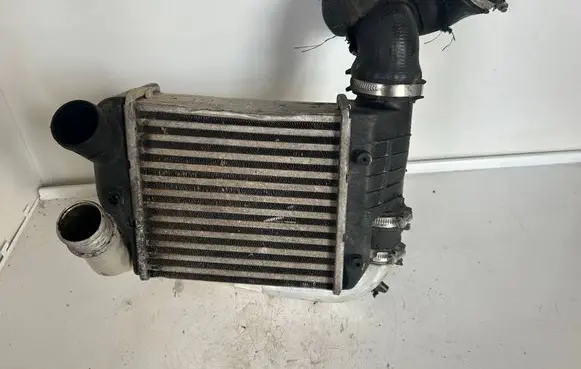 Audi A6 S6 C5 4B Intercooler radiator 4f0145805e