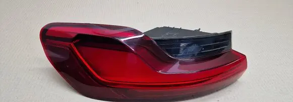 BMW X4 G02 Rear/tail lights H3740939511