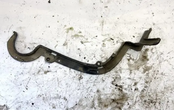 Seat Toledo II (1M) Other exterior part 1M5825216