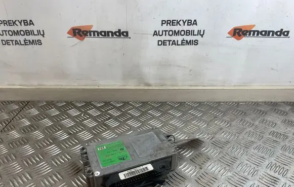 ABS control unit/module