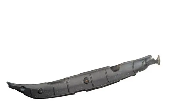 Audi Q2 - Fender end trim 81a821111