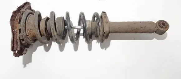 Nissan Almera N16 Rear shock absorber/damper