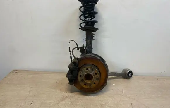 BMW 1 F20 F21 Front suspension assembly kit set 14941510