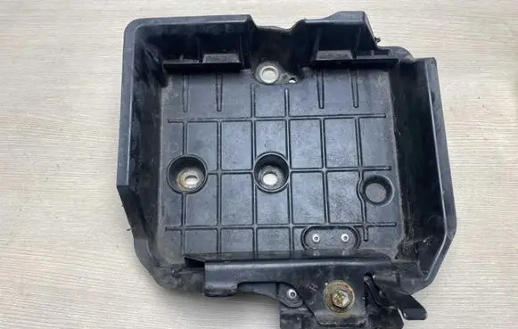 Toyota C-HR I Battery tray 7440402800