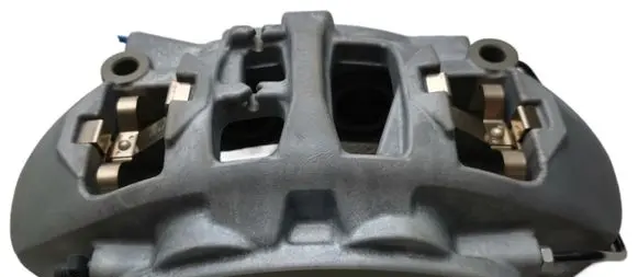 Audi Q6 e-tron Front brake caliper 95C615105CK