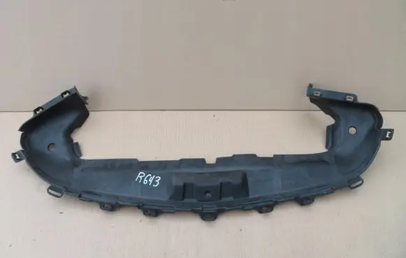 Mercedes-Benz E W213 Radiator trim A2138851100
