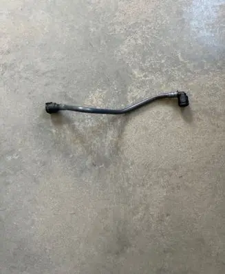 BMW X3 G01 Engine coolant pipe/hose 8597293