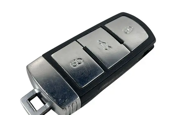 Volkswagen PASSAT B6 Ignition key/card 