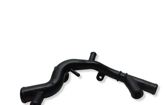 Mercedes-Benz A W168 Coolant pipe/hose A6682000752