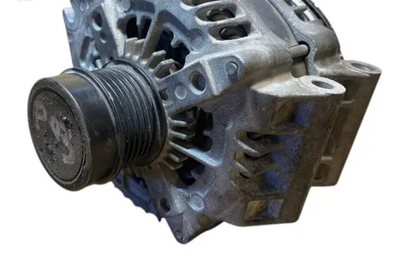 Chrysler Pacifica Generator/alternator P56029733AB TN4210007191