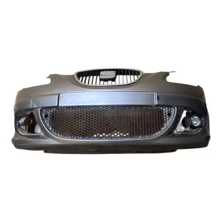 Seat Toledo III (5P) Front bumper camera 