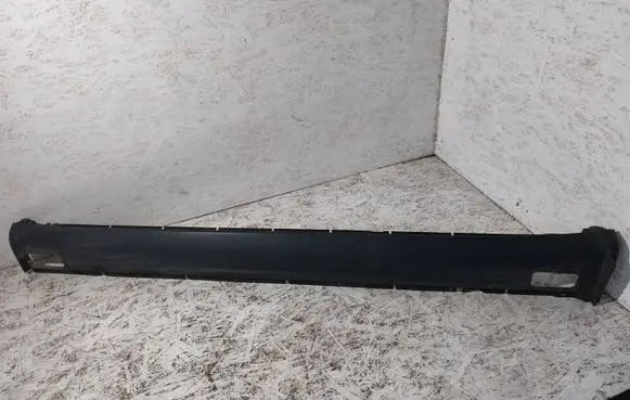 Porsche Cayenne (92A) Sill 7P5853553