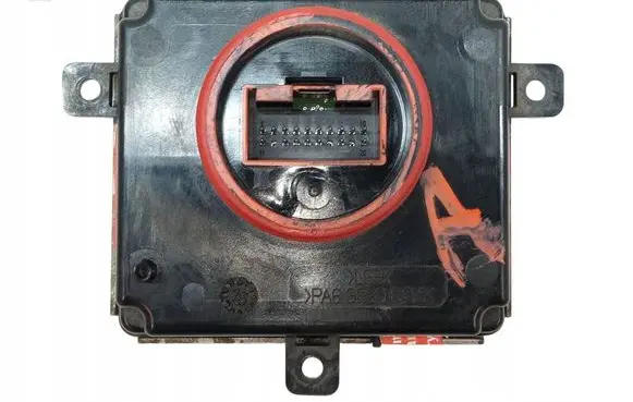 Audi RS7 C7 Xenon control unit/module 4G0907697F