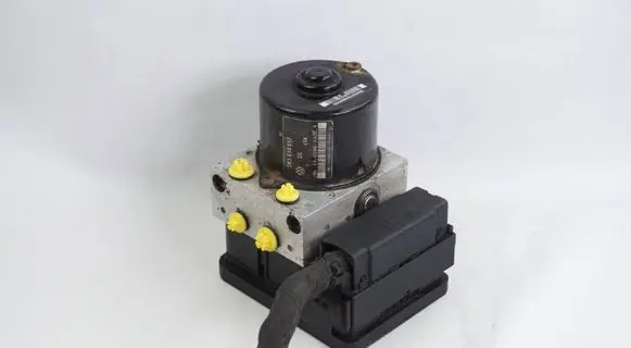 Volkswagen Caddy ABS Pump 2K3614517 2K3907379