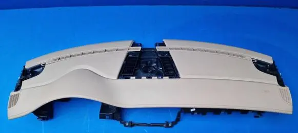 Porsche Panamera (970) Dashboard 97055210104