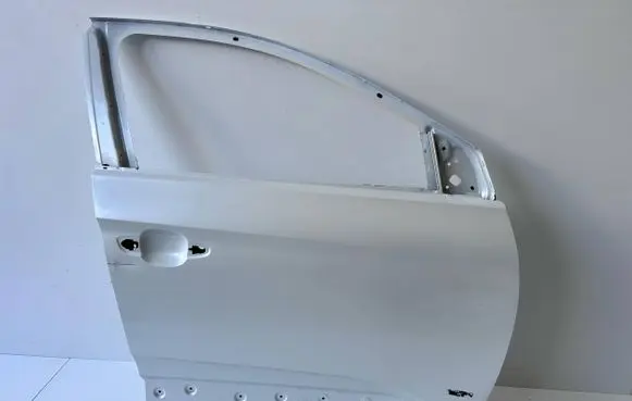 Opel Grandland X Front door