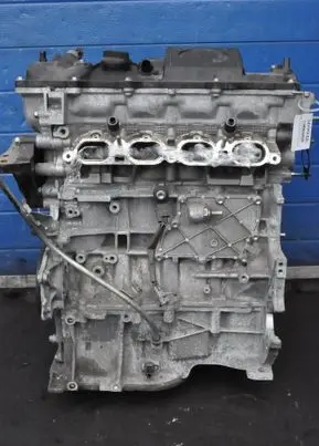 Toyota Prius+ (ZVW40) Engine swap 2ZR-FXE