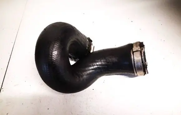 Audi A4 S4 B7 8E 8H Intercooler hose/pipe 8e0145738f