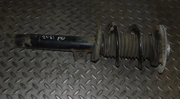 BMW 4 F32 F33 Front shock absorber/damper 6850902