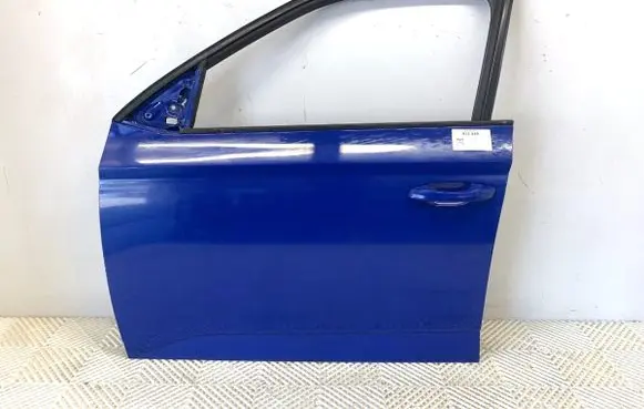Skoda Fabia Mk3 (NJ) Front door