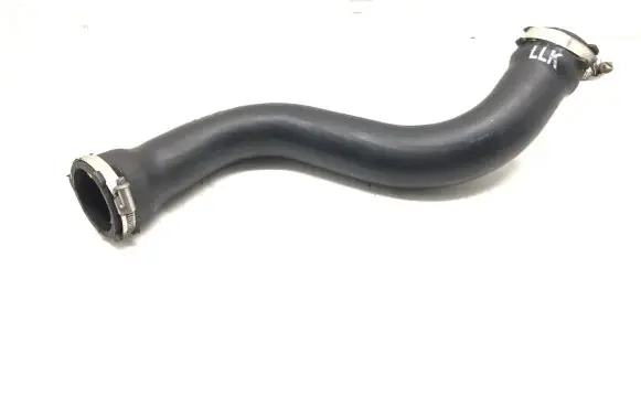Audi A6 S6 C6 4F Intercooler hose/pipe