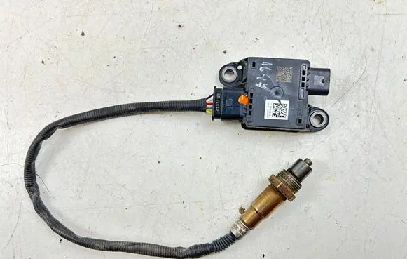 Lambda probe sensor