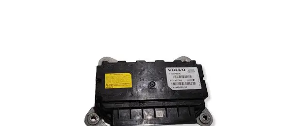 Volvo XC90 Airbag control unit/module 31451568