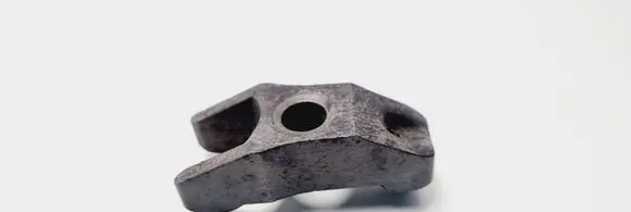 Seat Alhambra (Mk1) Fuel Injector clamp holder