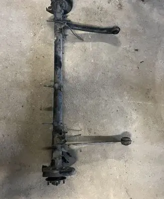 Nissan Primera Rear axle beam 