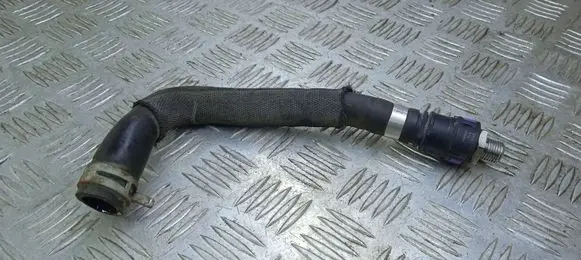 Porsche 911 991 Engine coolant pipe/hose