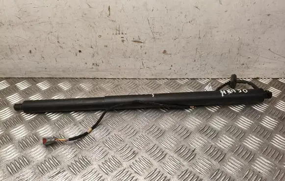Ford Kuga III Tailgate/trunk/boot tension spring LV4BS402A55CA