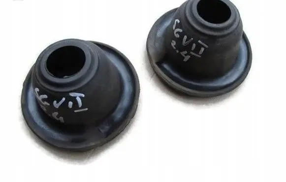 Citroen C4 Grand Picasso Front coil spring rubber mount 
