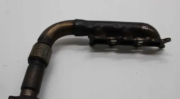 Audi A4 S4 B8 8K Exhaust manifold 05925303