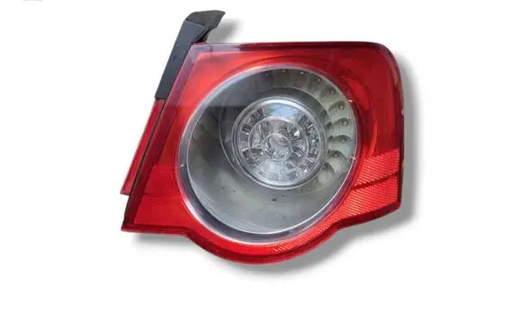 Volkswagen PASSAT B6 Rear/tail lights 3C5945096H
