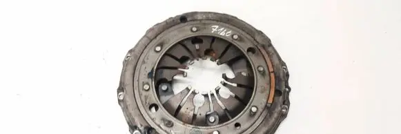 Pressure plate