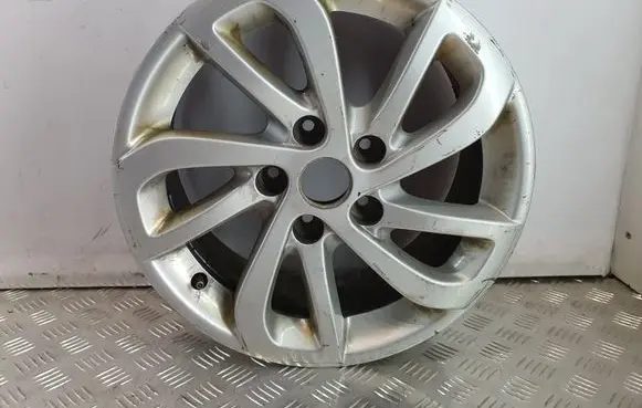 Renault Megane III R16 alloy rim 403000787R