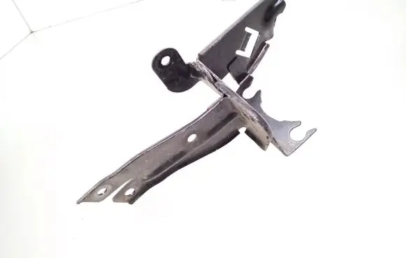 Skoda Fabia Mk3 (NJ) ABS pump bracket 6C0614235C