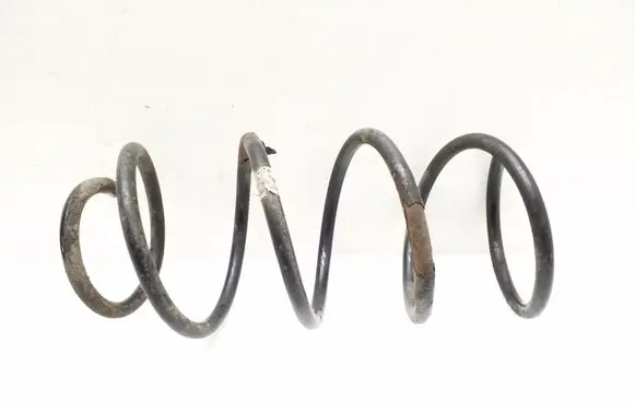 BMW 1 E81 E87 Front coil spring
