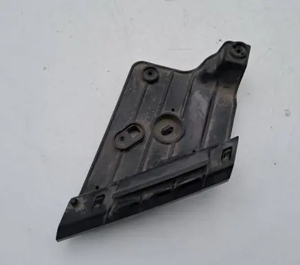 Headlight/headlamp mounting bracket